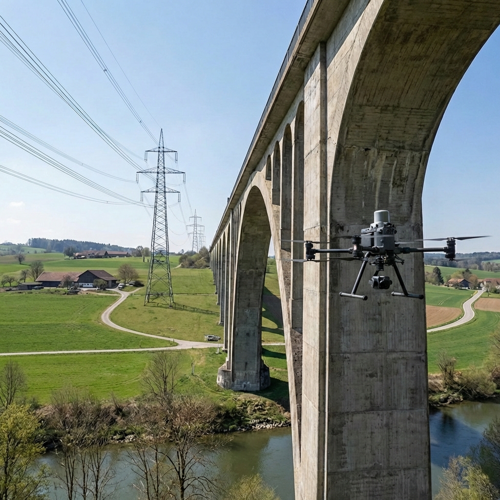 Infrastructure Monitoring